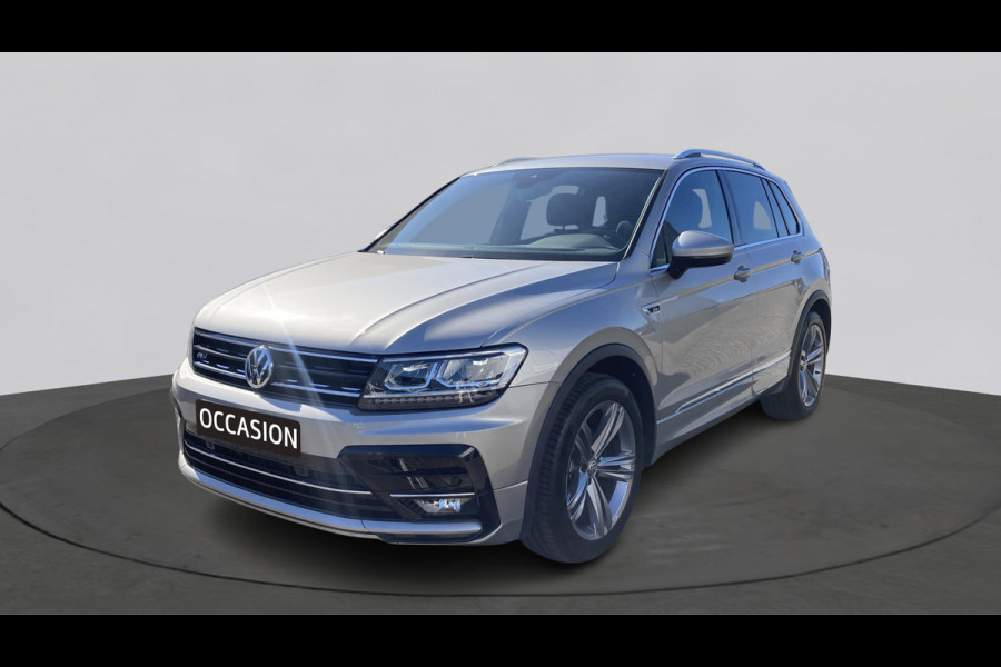 Volkswagen Tiguan 1.5 TSI ACT 150pk DSG Comfortline Business | Navi | Full-LED | 19Inch | Virtual Cockpit