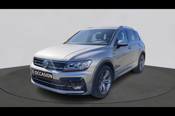 Volkswagen Tiguan 1.5 TSI ACT 150pk DSG Comfortline Business | Navi | Full-LED | 19Inch | Virtual Cockpit