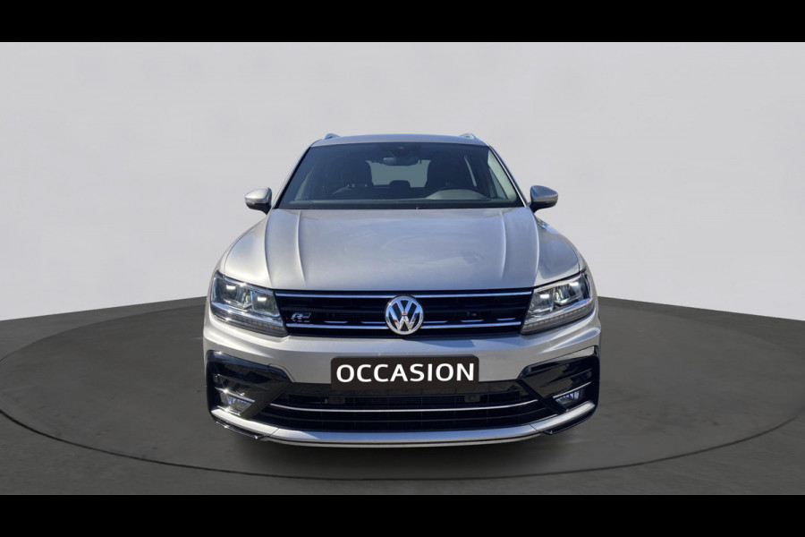 Volkswagen Tiguan 1.5 TSI ACT 150pk DSG Comfortline Business | Navi | Full-LED | 19Inch | Virtual Cockpit