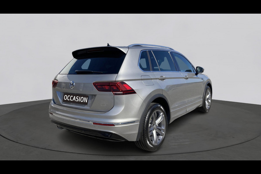 Volkswagen Tiguan 1.5 TSI ACT 150pk DSG Comfortline Business | Navi | Full-LED | 19Inch | Virtual Cockpit