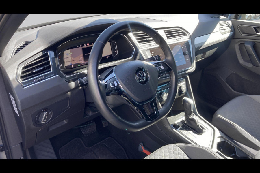 Volkswagen Tiguan 1.5 TSI ACT 150pk DSG Comfortline Business | Navi | Full-LED | 19Inch | Virtual Cockpit