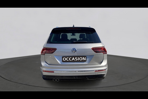 Volkswagen Tiguan 1.5 TSI ACT 150pk DSG Comfortline Business | Navi | Full-LED | 19Inch | Virtual Cockpit