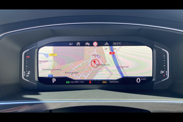 Volkswagen Tiguan 1.5 TSI ACT 150pk DSG Comfortline Business | Navi | Full-LED | 19Inch | Virtual Cockpit