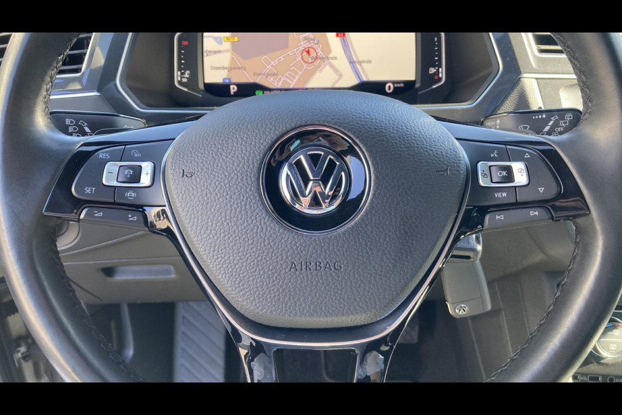 Volkswagen Tiguan 1.5 TSI ACT 150pk DSG Comfortline Business | Navi | Full-LED | 19Inch | Virtual Cockpit