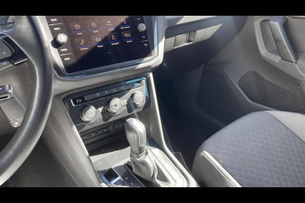 Volkswagen Tiguan 1.5 TSI ACT 150pk DSG Comfortline Business | Navi | Full-LED | 19Inch | Virtual Cockpit