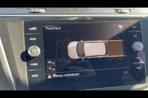 Volkswagen Tiguan 1.5 TSI ACT 150pk DSG Comfortline Business | Navi | Full-LED | 19Inch | Virtual Cockpit