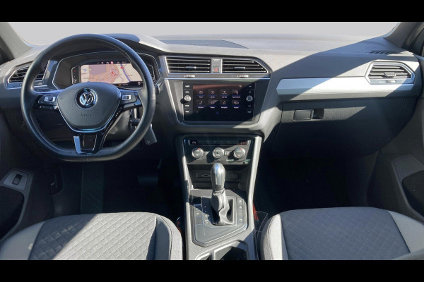 Volkswagen Tiguan 1.5 TSI ACT 150pk DSG Comfortline Business | Navi | Full-LED | 19Inch | Virtual Cockpit