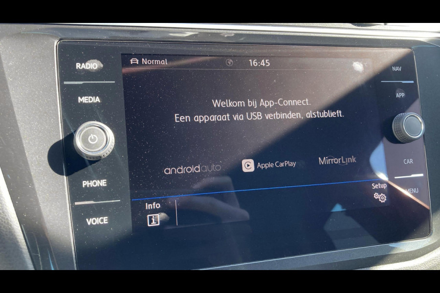 Volkswagen Tiguan 1.5 TSI ACT 150pk DSG Comfortline Business | Navi | Full-LED | 19Inch | Virtual Cockpit