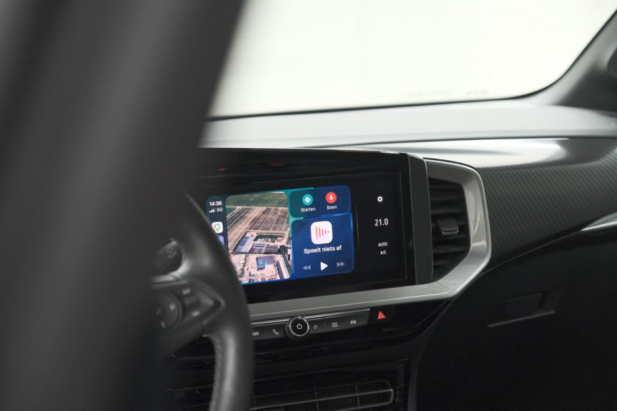 Opel Mokka Electric Level 5 50 kWh | 11 KW Lader | Camera | Adaptieve Cruise Control | Dodehoekdetectie