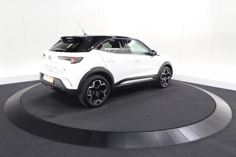 Opel Mokka Electric Level 5 50 kWh | 11 KW Lader | Camera | Adaptieve Cruise Control | Dodehoekdetectie