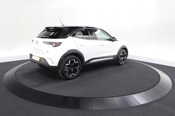 Opel Mokka Electric Level 5 50 kWh | 11 KW Lader | Camera | Adaptieve Cruise Control | Dodehoekdetectie