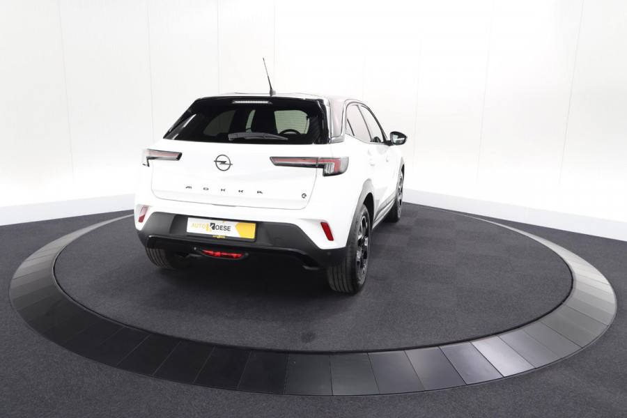 Opel Mokka Electric Level 5 50 kWh | 11 KW Lader | Camera | Adaptieve Cruise Control | Dodehoekdetectie