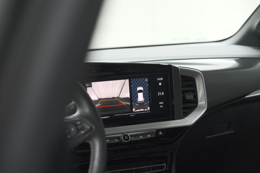 Opel Mokka Electric Level 5 50 kWh | 11 KW Lader | Camera | Adaptieve Cruise Control | Dodehoekdetectie