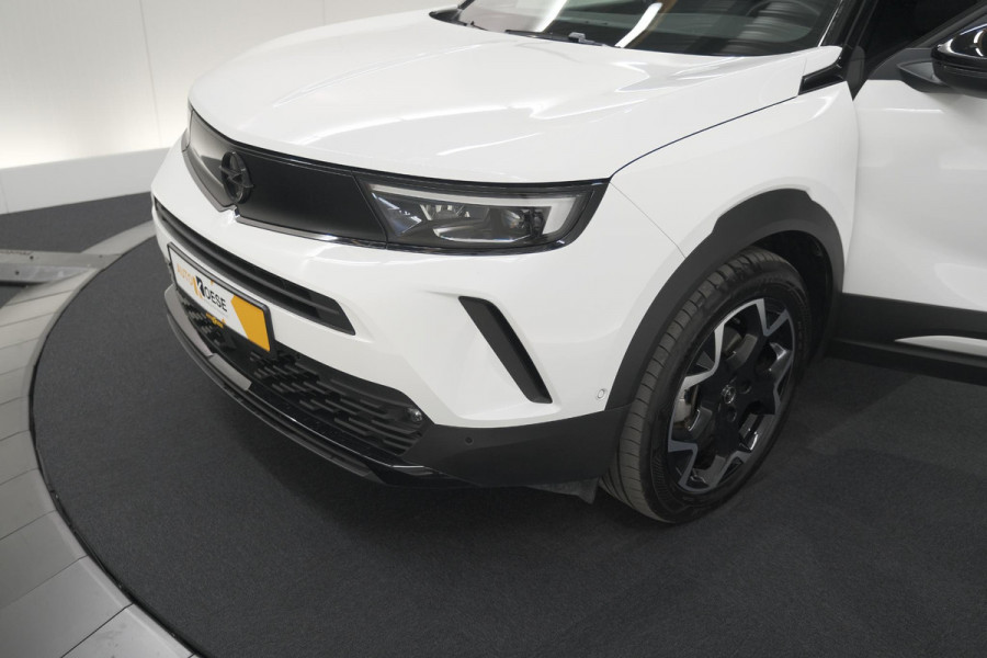 Opel Mokka Electric Level 5 50 kWh | 11 KW Lader | Camera | Adaptieve Cruise Control | Dodehoekdetectie