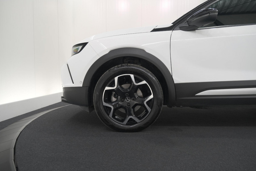 Opel Mokka Electric Level 5 50 kWh | 11 KW Lader | Camera | Adaptieve Cruise Control | Dodehoekdetectie