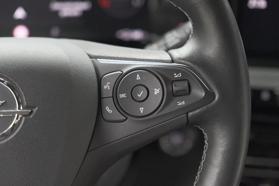 Opel Mokka Electric Level 5 50 kWh | 11 KW Lader | Camera | Adaptieve Cruise Control | Dodehoekdetectie