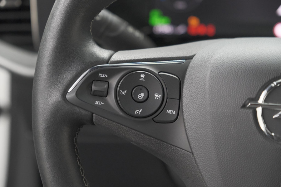 Opel Mokka Electric Level 5 50 kWh | 11 KW Lader | Camera | Adaptieve Cruise Control | Dodehoekdetectie