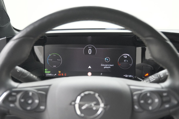 Opel Mokka Electric Level 5 50 kWh | 11 KW Lader | Camera | Adaptieve Cruise Control | Dodehoekdetectie