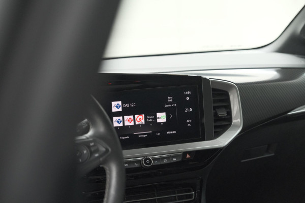 Opel Mokka Electric Level 5 50 kWh | 11 KW Lader | Camera | Adaptieve Cruise Control | Dodehoekdetectie