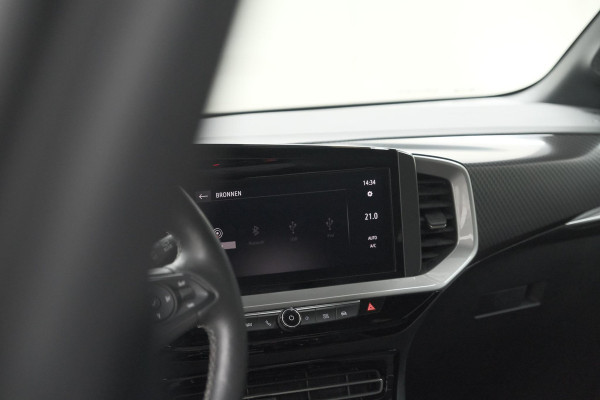 Opel Mokka Electric Level 5 50 kWh | 11 KW Lader | Camera | Adaptieve Cruise Control | Dodehoekdetectie