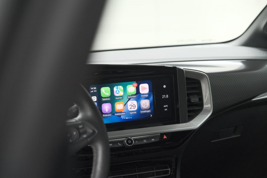 Opel Mokka Electric Level 5 50 kWh | 11 KW Lader | Camera | Adaptieve Cruise Control | Dodehoekdetectie