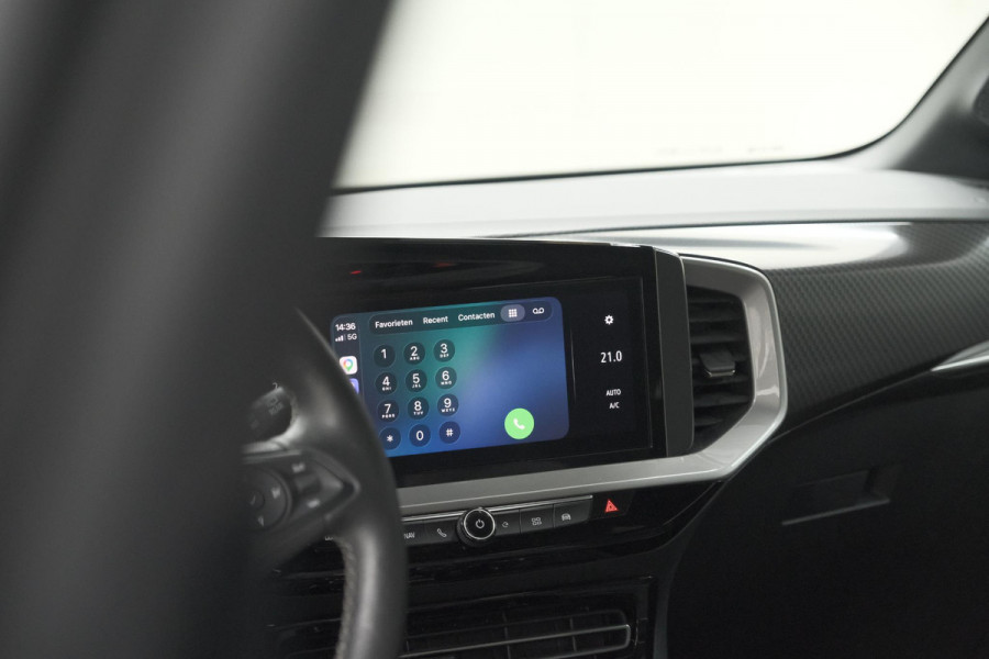 Opel Mokka Electric Level 5 50 kWh | 11 KW Lader | Camera | Adaptieve Cruise Control | Dodehoekdetectie