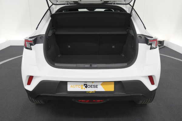 Opel Mokka Electric Level 5 50 kWh | 11 KW Lader | Camera | Adaptieve Cruise Control | Dodehoekdetectie