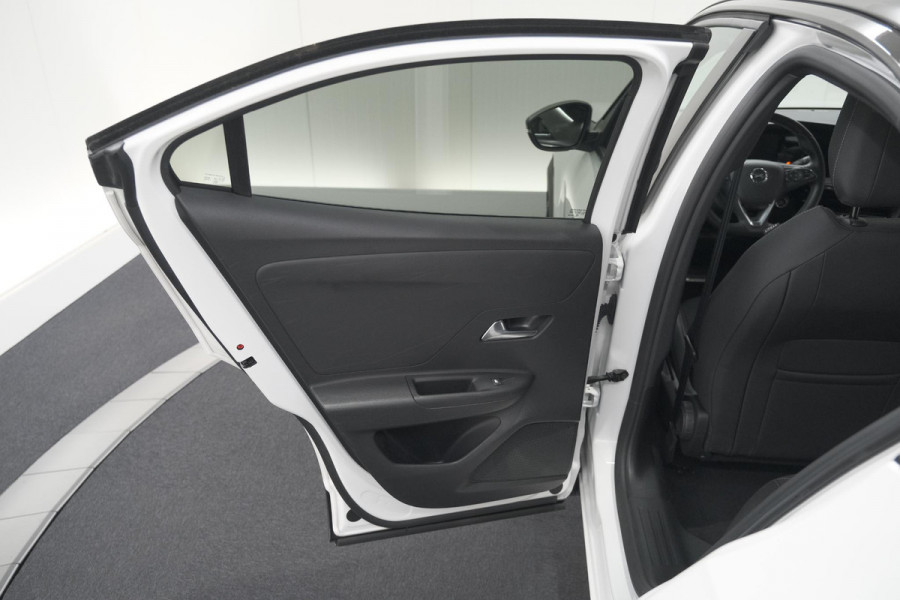 Opel Mokka Electric Level 5 50 kWh | 11 KW Lader | Camera | Adaptieve Cruise Control | Dodehoekdetectie