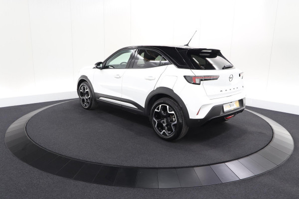 Opel Mokka Electric Level 5 50 kWh | 11 KW Lader | Camera | Adaptieve Cruise Control | Dodehoekdetectie