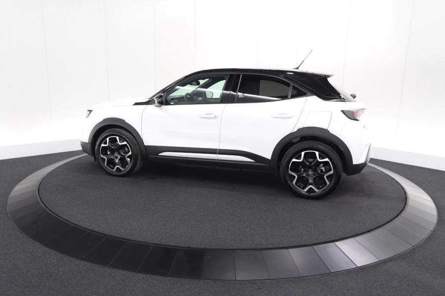 Opel Mokka Electric Level 5 50 kWh | 11 KW Lader | Camera | Adaptieve Cruise Control | Dodehoekdetectie