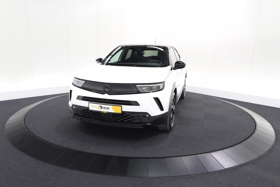 Opel Mokka Electric Level 5 50 kWh | 11 KW Lader | Camera | Adaptieve Cruise Control | Dodehoekdetectie