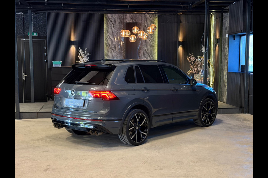 Volkswagen Tiguan 2.0 TSI R 75 Edition 4Motion|PANO|AKRA|INCL BTW|FULL OPTIONS