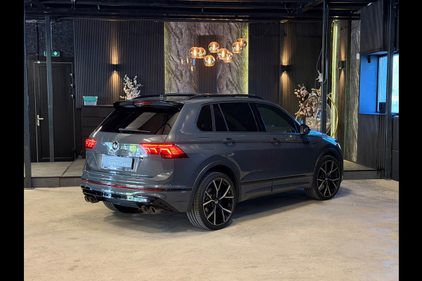 Volkswagen Tiguan 2.0 TSI R 75 Edition 4Motion|PANO|AKRA|INCL BTW|FULL OPTIONS