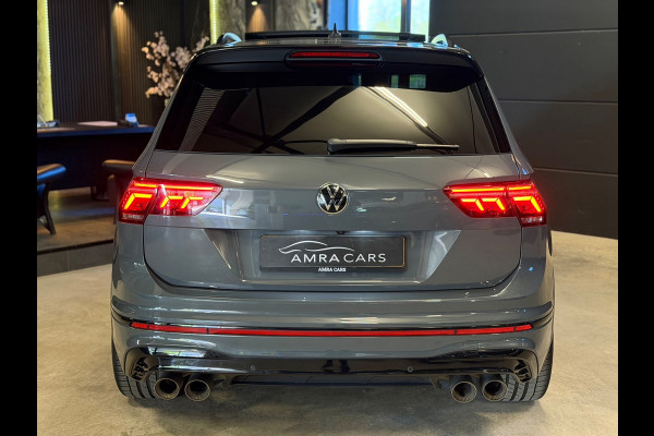 Volkswagen Tiguan 2.0 TSI R 75 Edition 4Motion|PANO|AKRA|INCL BTW|FULL OPTIONS