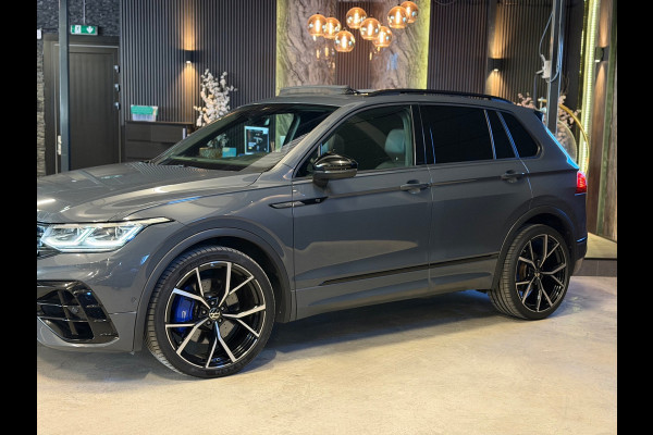 Volkswagen Tiguan 2.0 TSI R 75 Edition 4Motion|PANO|AKRA|INCL BTW|FULL OPTIONS