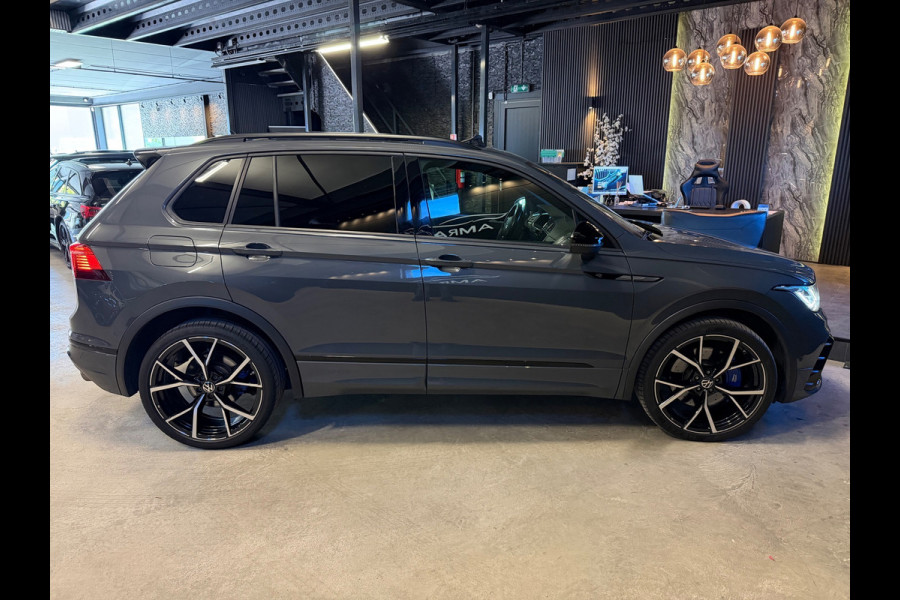 Volkswagen Tiguan 2.0 TSI R 75 Edition 4Motion|PANO|AKRA|INCL BTW|FULL OPTIONS