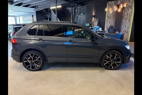 Volkswagen Tiguan 2.0 TSI R 75 Edition 4Motion|PANO|AKRA|INCL BTW|FULL OPTIONS