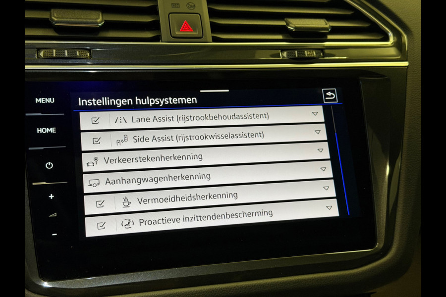 Volkswagen Tiguan 2.0 TSI R 75 Edition 4Motion|PANO|AKRA|INCL BTW|FULL OPTIONS
