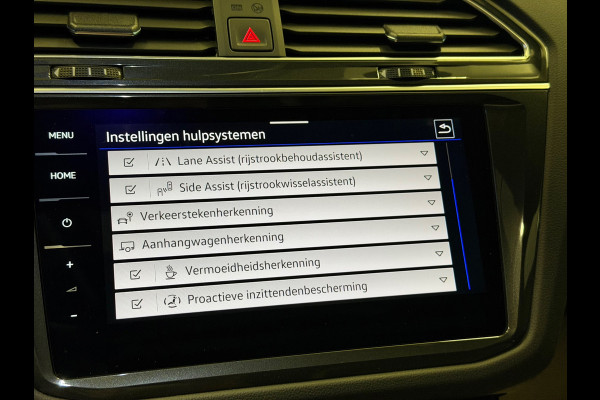 Volkswagen Tiguan 2.0 TSI R 75 Edition 4Motion|PANO|AKRA|INCL BTW|FULL OPTIONS