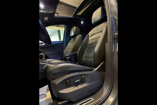 Volkswagen Tiguan 2.0 TSI R 75 Edition 4Motion|PANO|AKRA|INCL BTW|FULL OPTIONS