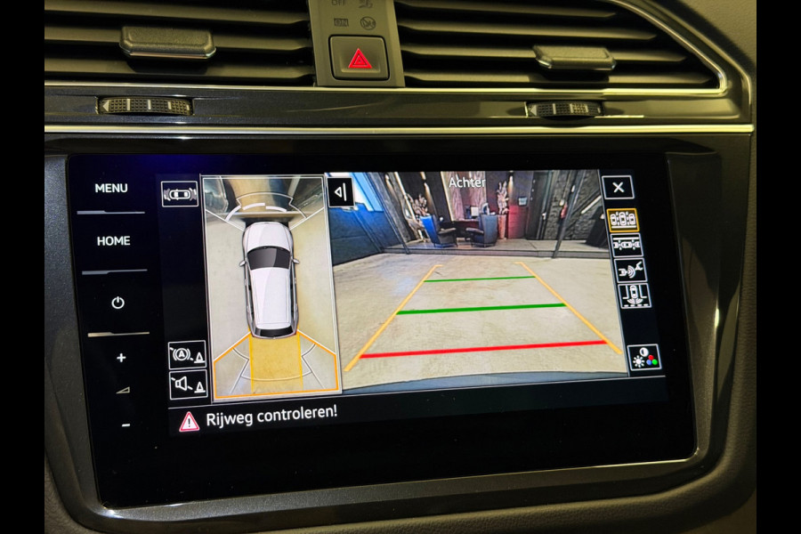 Volkswagen Tiguan 2.0 TSI R 75 Edition 4Motion|PANO|AKRA|INCL BTW|FULL OPTIONS