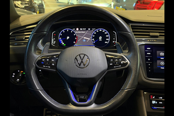 Volkswagen Tiguan 2.0 TSI R 75 Edition 4Motion|PANO|AKRA|INCL BTW|FULL OPTIONS
