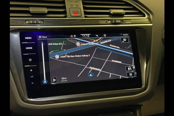 Volkswagen Tiguan 2.0 TSI R 75 Edition 4Motion|PANO|AKRA|INCL BTW|FULL OPTIONS