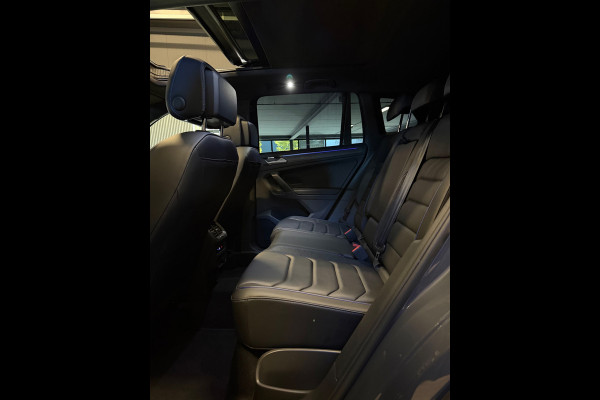 Volkswagen Tiguan 2.0 TSI R 75 Edition 4Motion|PANO|AKRA|INCL BTW|FULL OPTIONS