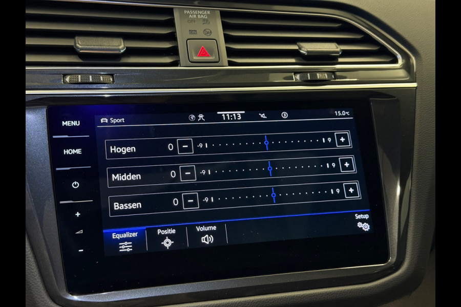 Volkswagen Tiguan 2.0 TSI R 75 Edition 4Motion|PANO|AKRA|INCL BTW|FULL OPTIONS