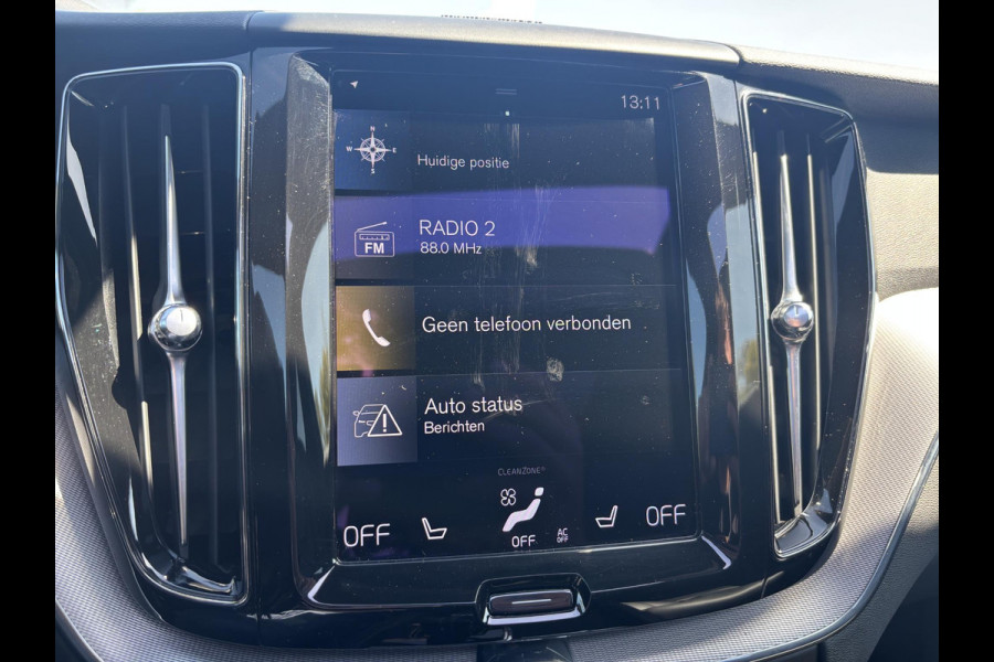Volvo XC60 2.0 T6 Plug-in hybrid AWD R-Design | Panoramadak | Standkachel | Harman Kardon audio | Stoelverwarming / koeling