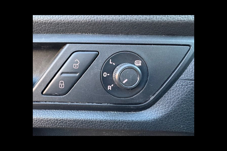 Volkswagen Caddy 2.0 TDI 180pk Exclusive Edition Euro 6 Airco,Cruisecontrol,Navigatie,LED