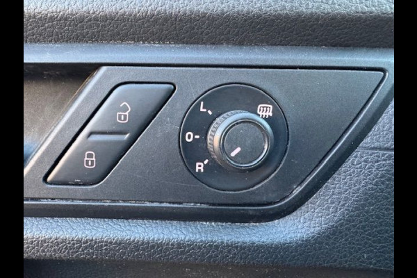 Volkswagen Caddy 2.0 TDI 180pk Exclusive Edition Euro 6 Airco,Cruisecontrol,Navigatie,LED
