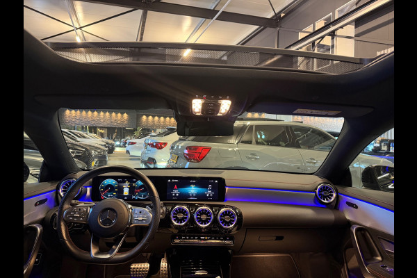 Mercedes-Benz CLA-Klasse 180 AMG|PANO|SFEER|BOMVOL!
