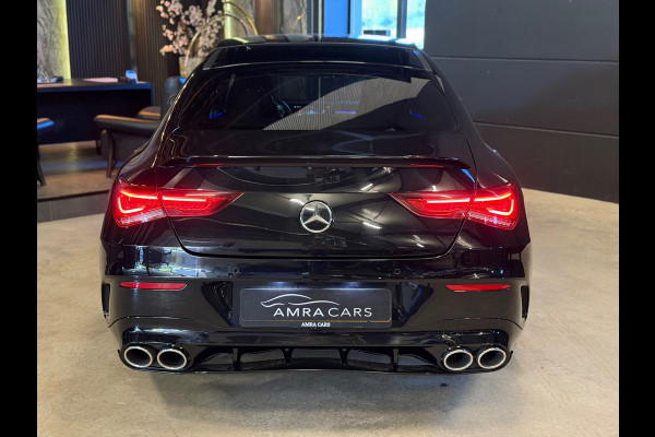 Mercedes-Benz CLA-Klasse 180 AMG|PANO|SFEER|BOMVOL!